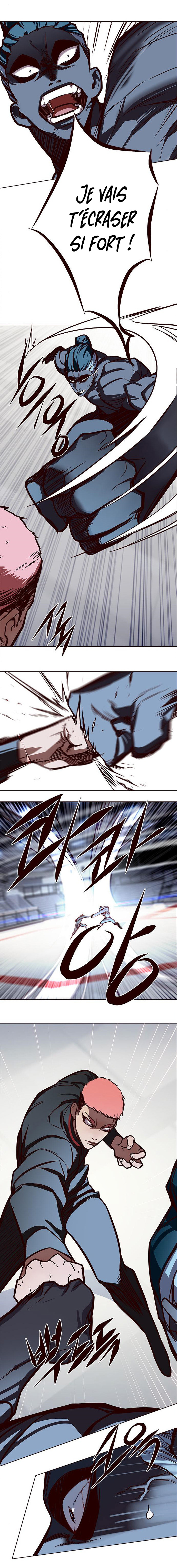 Read Eleceed FR Manga Online
