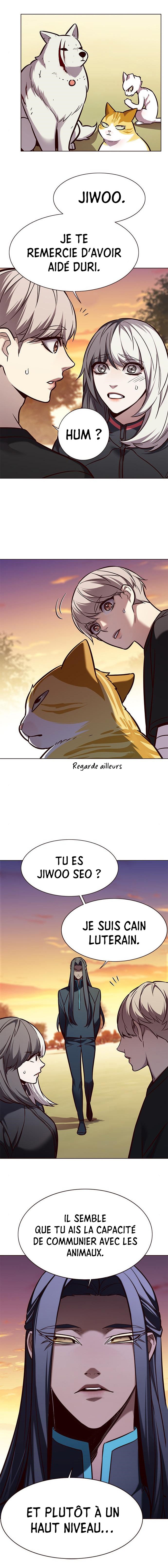 Read Eleceed FR Manga Online