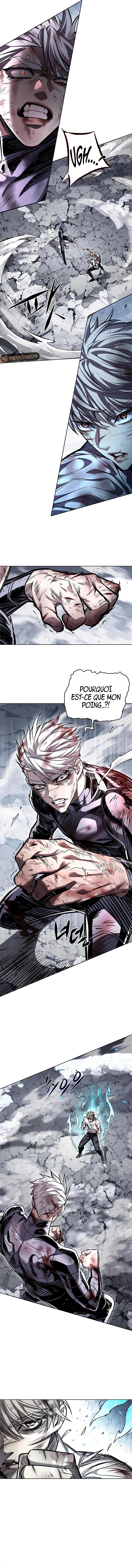 Read Eleceed FR Manga Online