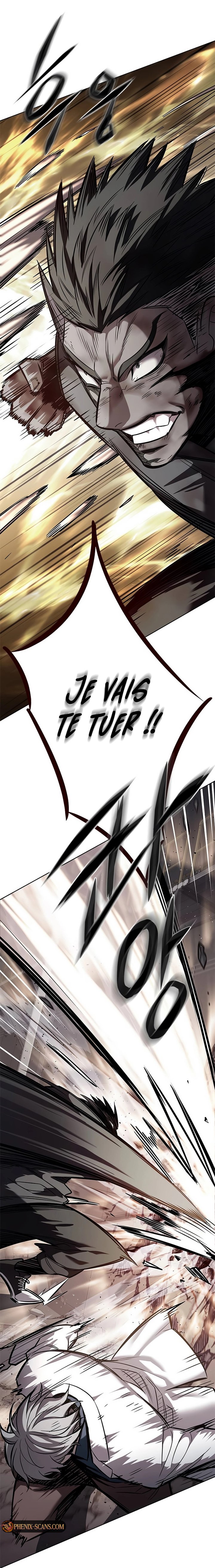 Read Eleceed FR Manga Online