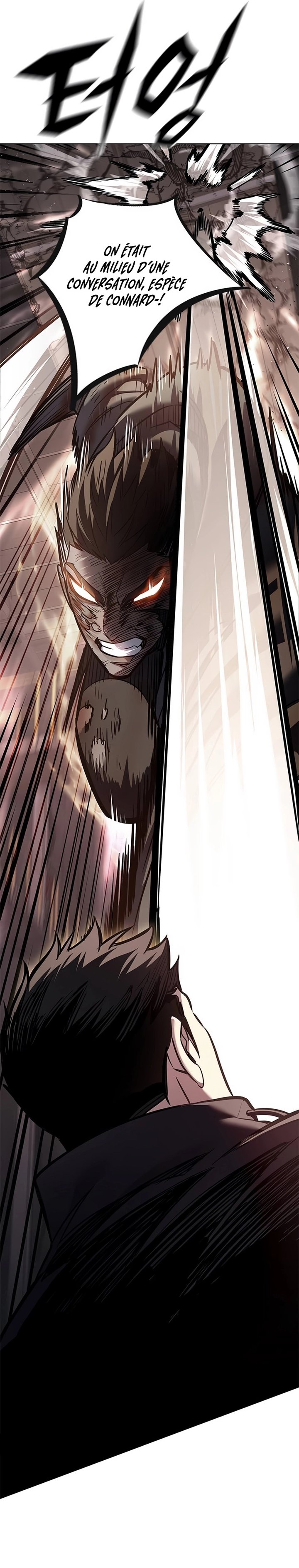 Read Eleceed FR Manga Online