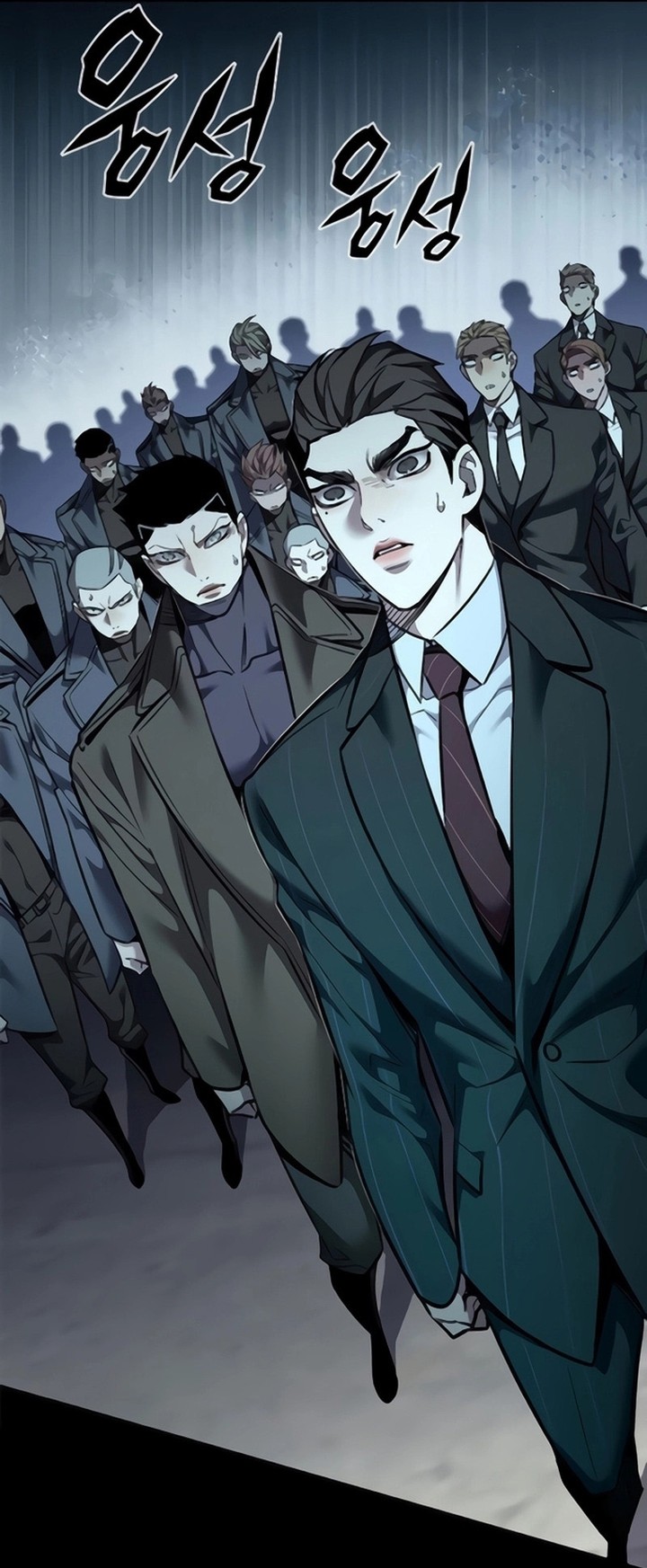 Read Eleceed FR Manga Online