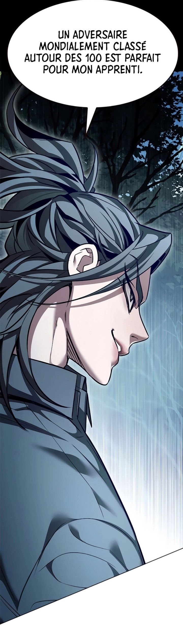 Read Eleceed FR Manga Online
