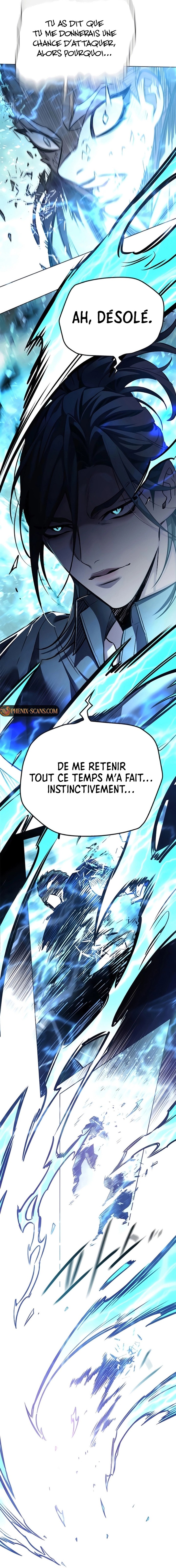 Read Eleceed FR Manga Online