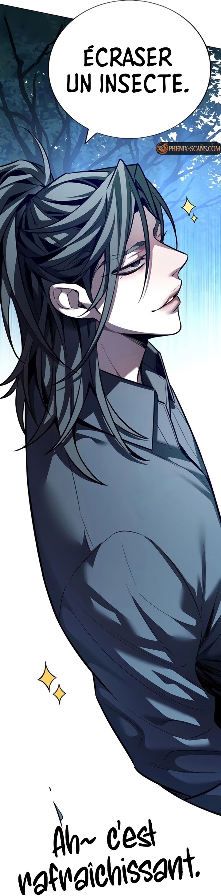 Read Eleceed FR Manga Online