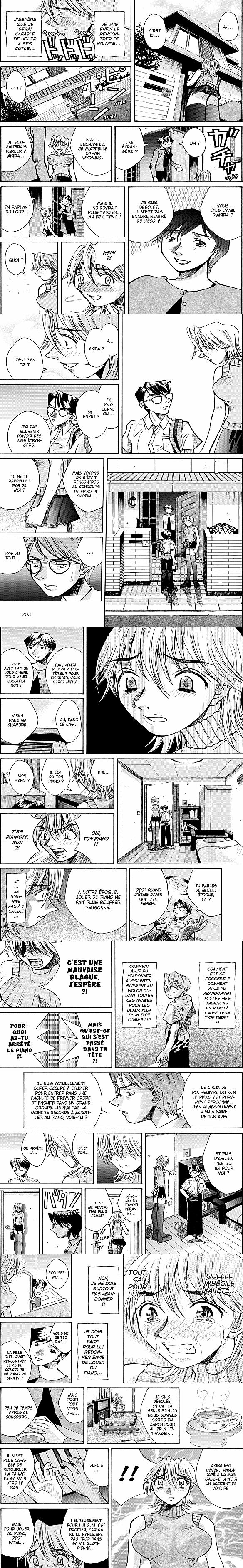 Read Elfen Lied FR Manga Online
