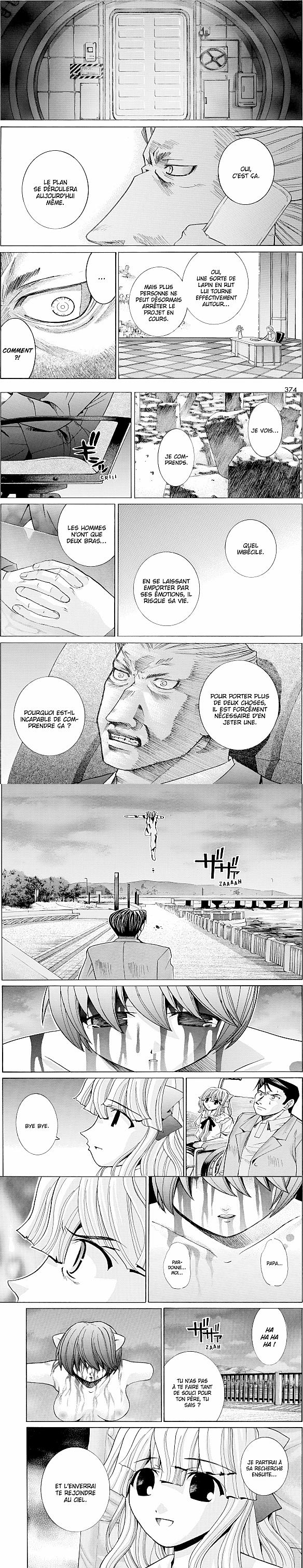 Read Elfen Lied FR Manga Online