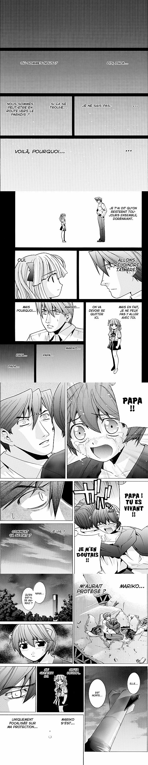 Read Elfen Lied FR Manga Online