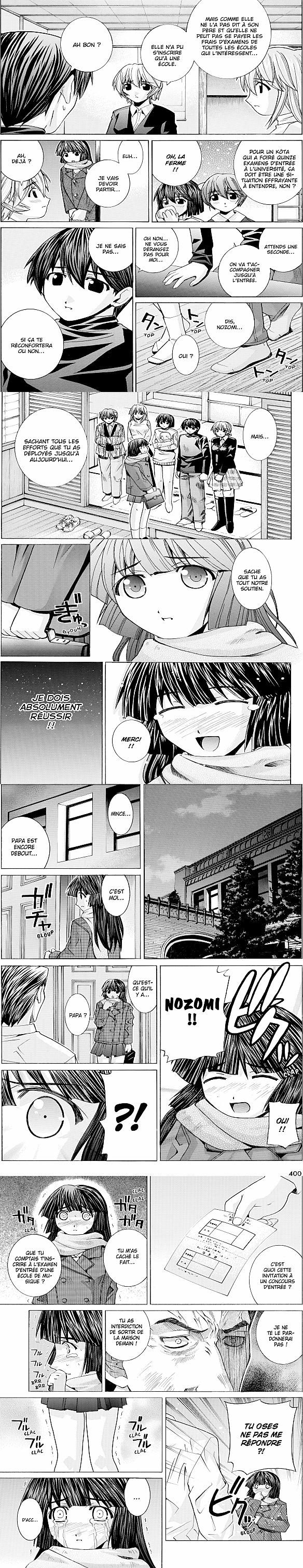Read Elfen Lied FR Manga Online