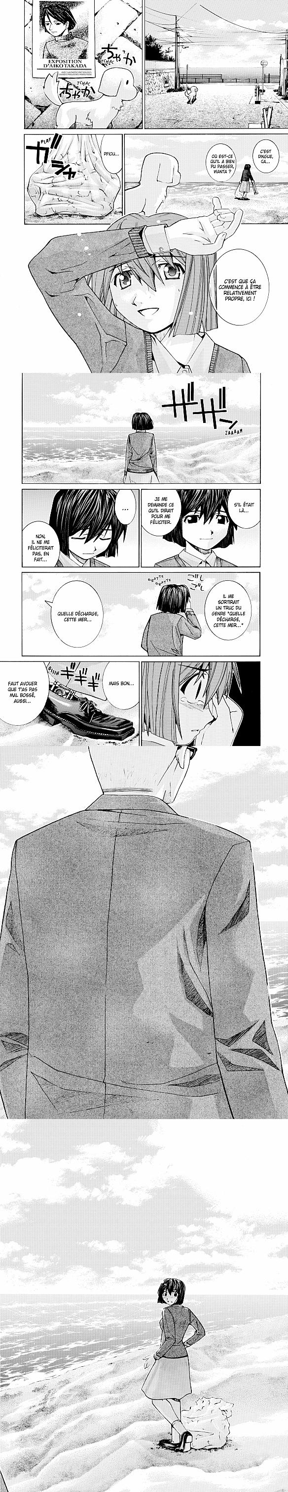 Read Elfen Lied FR Manga Online
