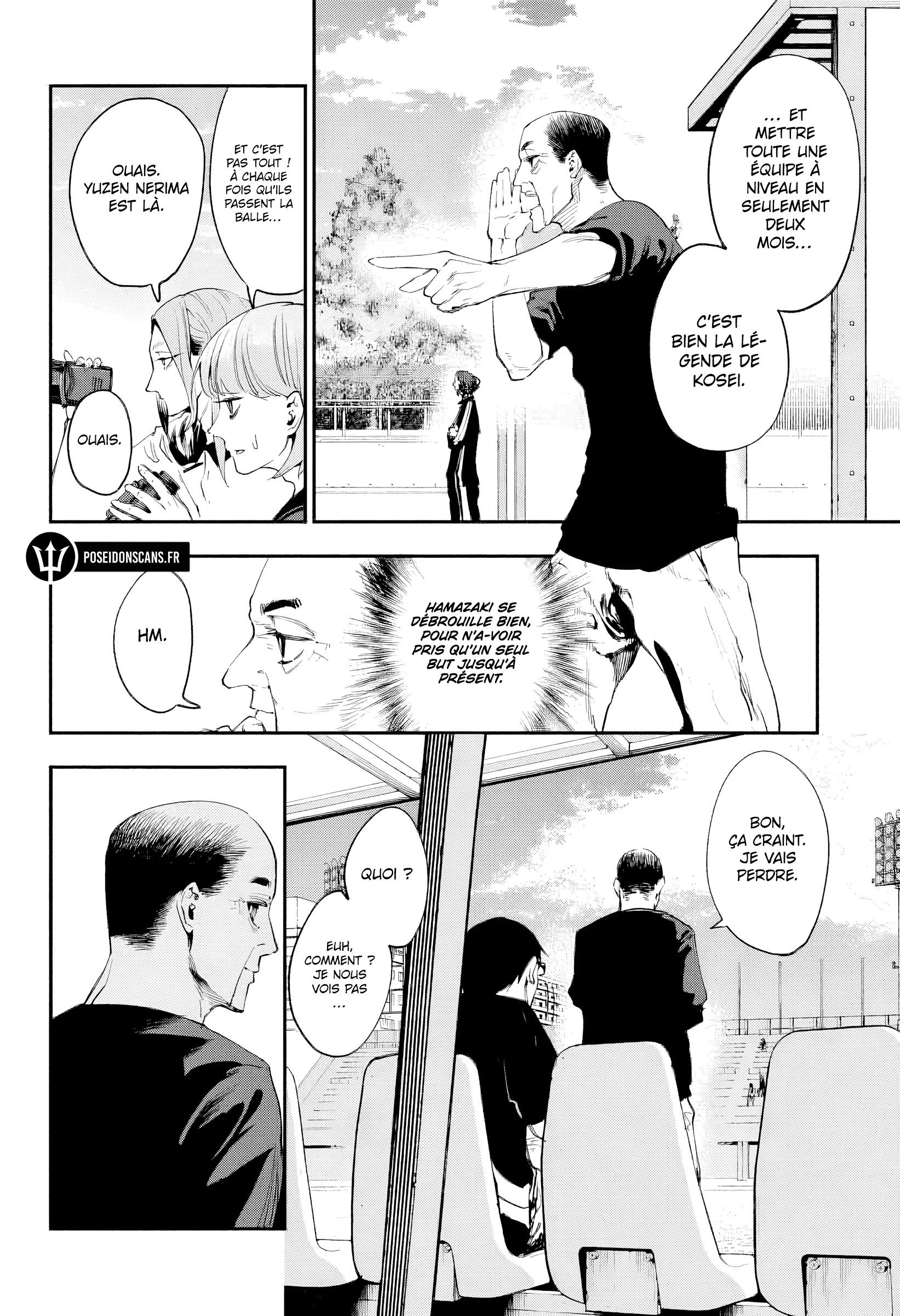Read Embers FR Manga Online