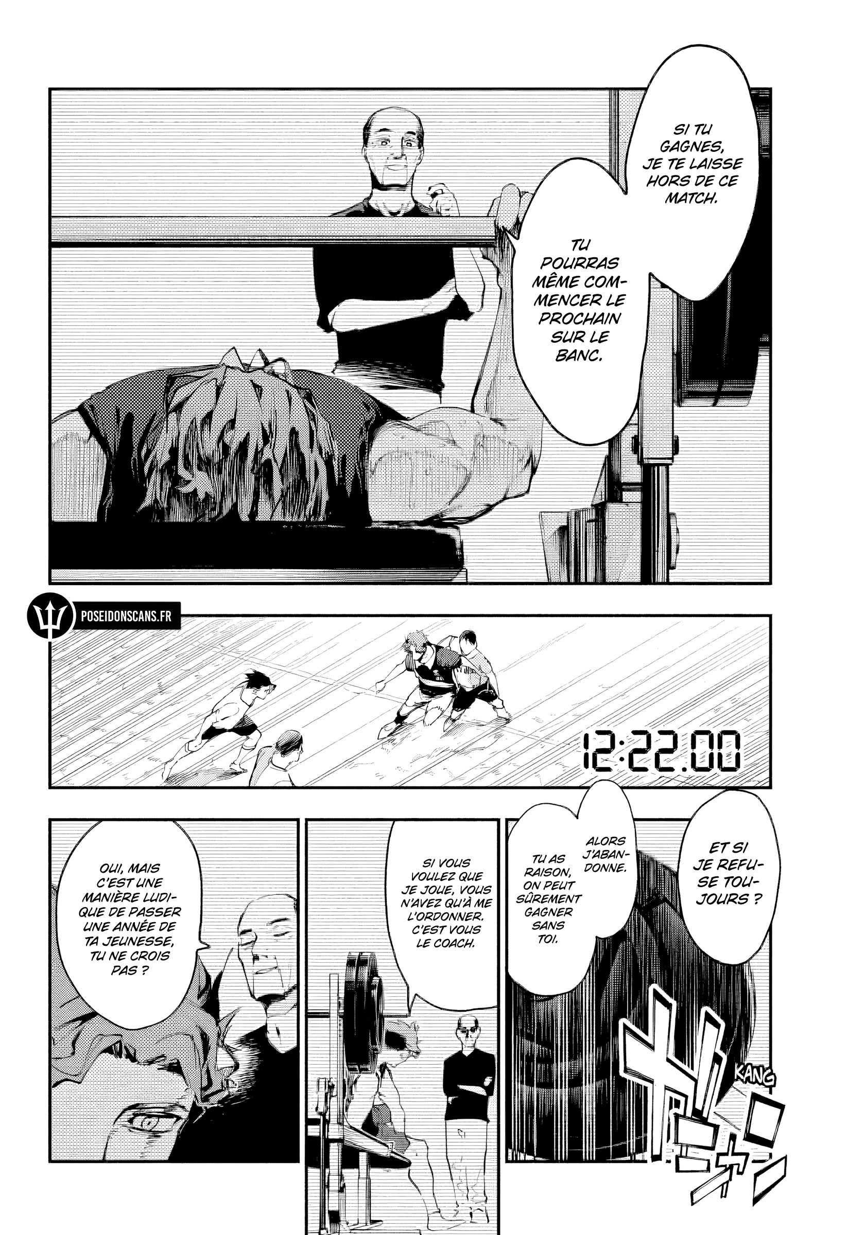 Read Embers FR Manga Online