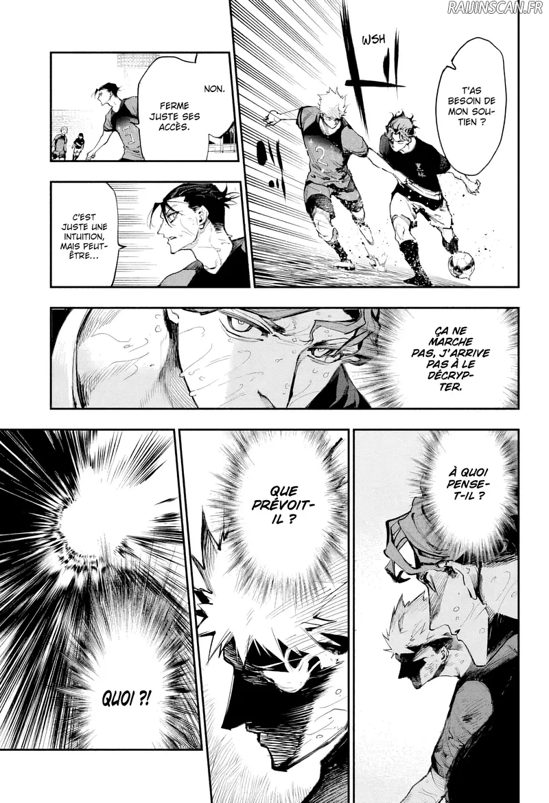 Read Embers FR Manga Online