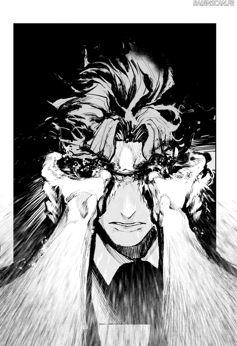 Read Embers FR Manga Online