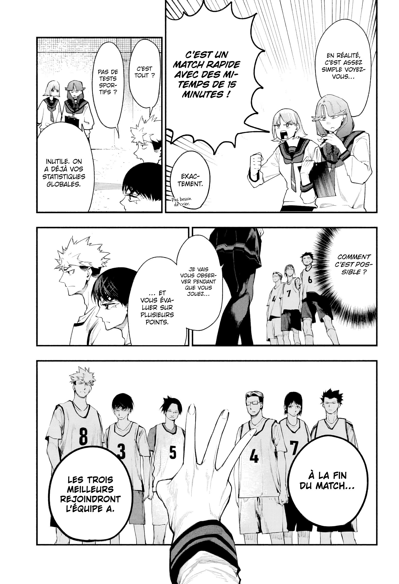 Read Embers FR Manga Online