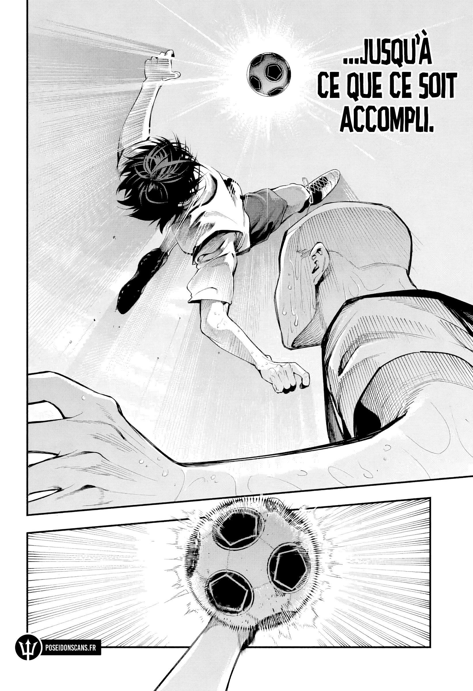 Read Embers FR Manga Online