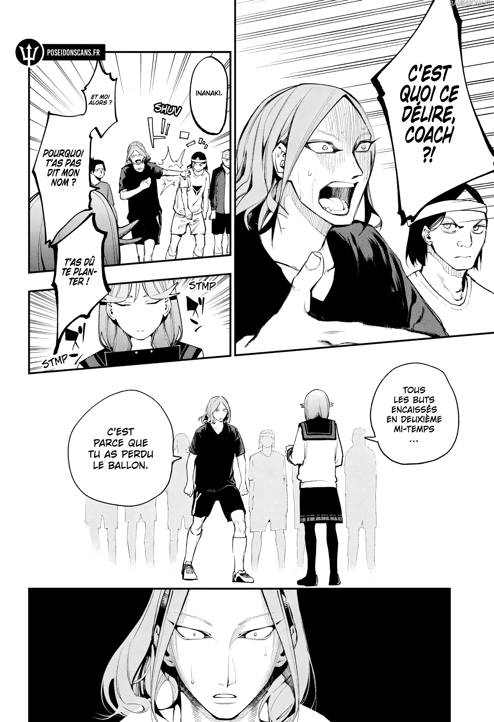Read Embers FR Manga Online