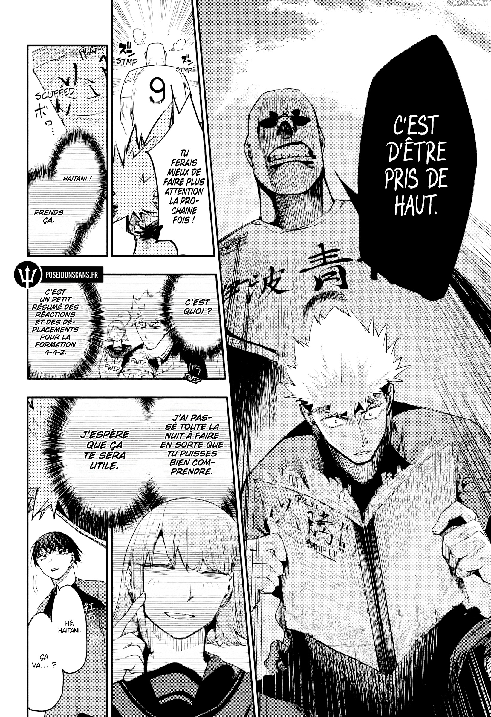 Read Embers FR Manga Online