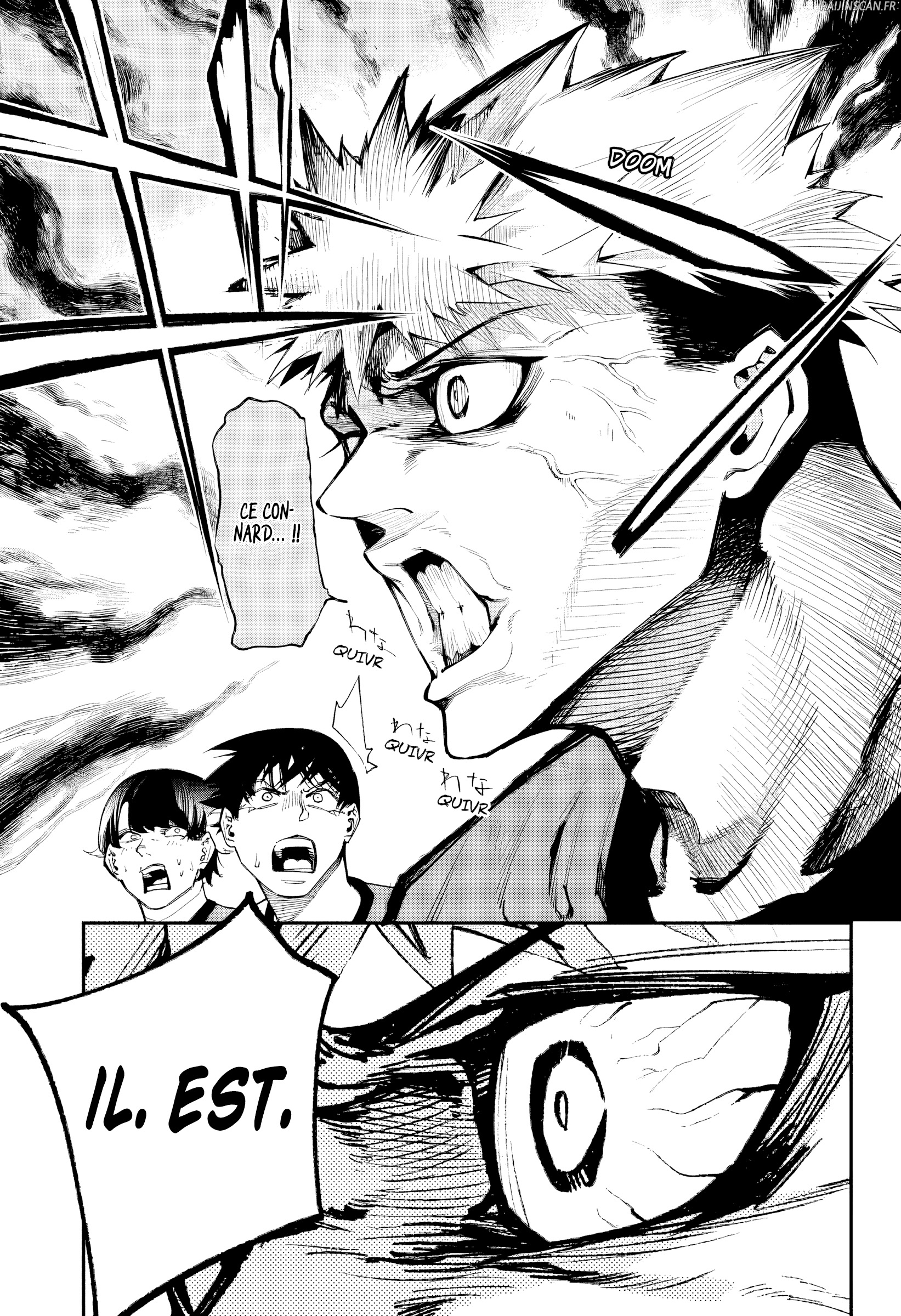 Read Embers FR Manga Online