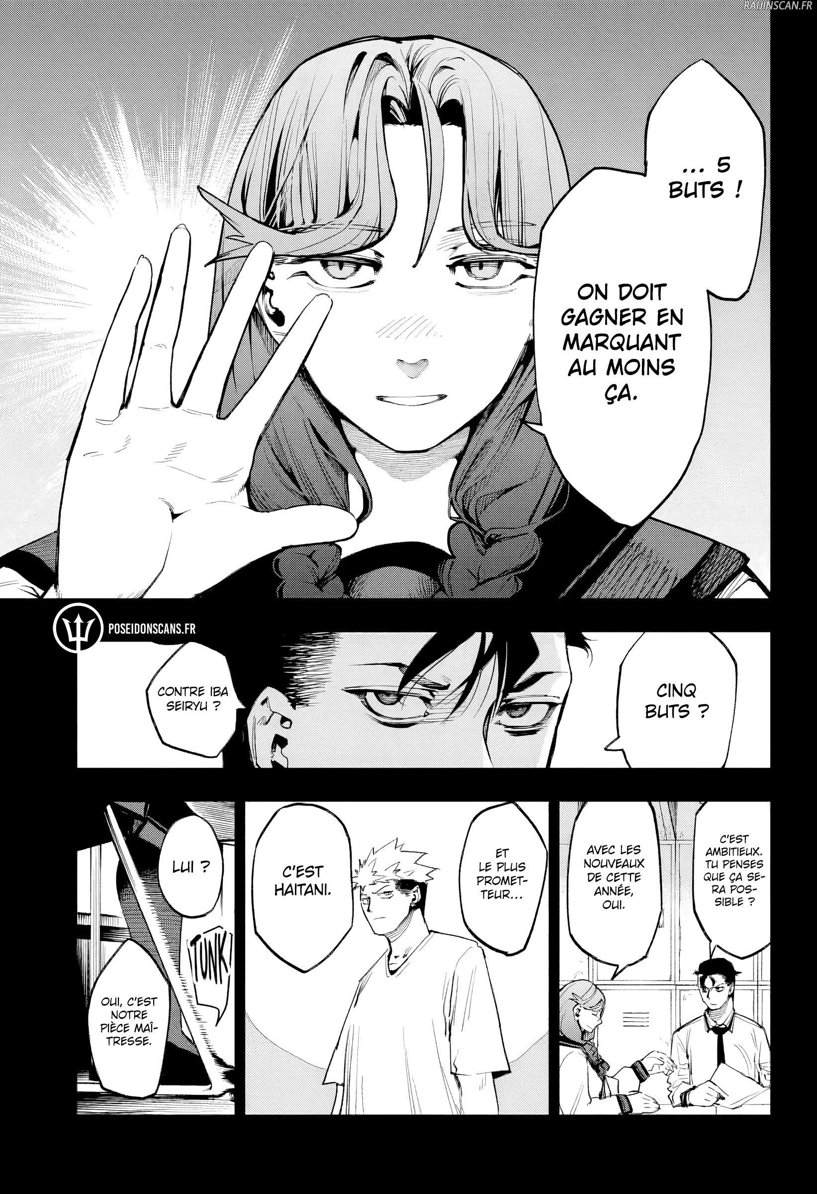 Read Embers FR Manga Online