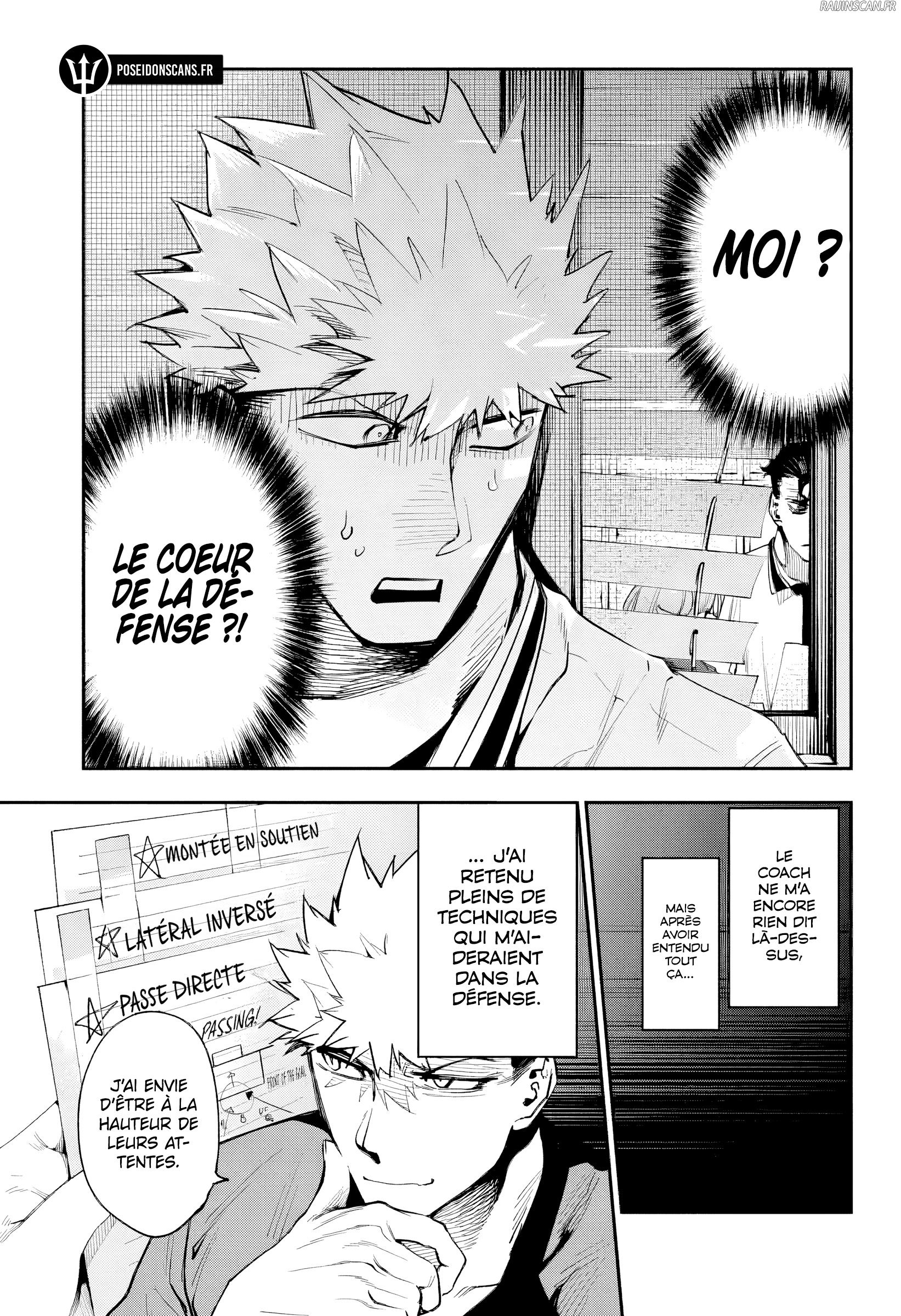 Read Embers FR Manga Online