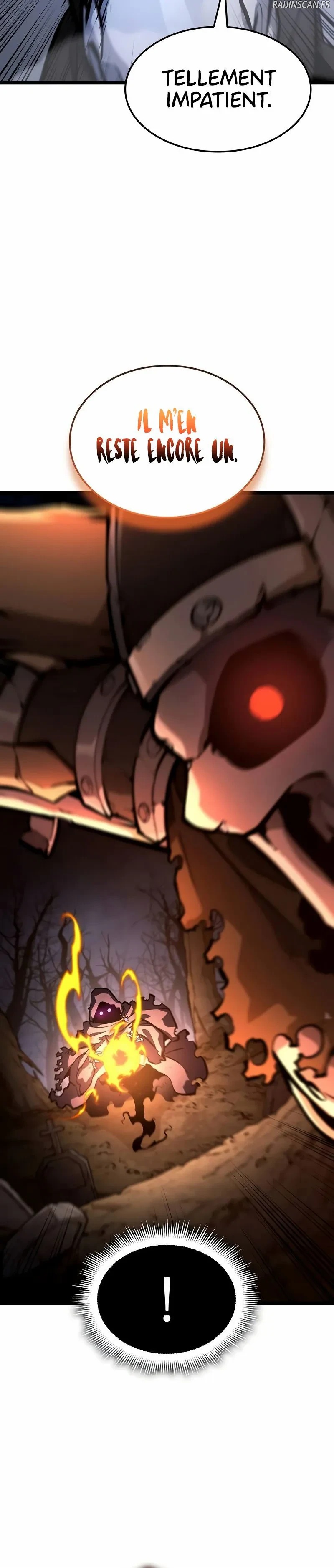 Read Emperor of Solo Play FR Manga Online
