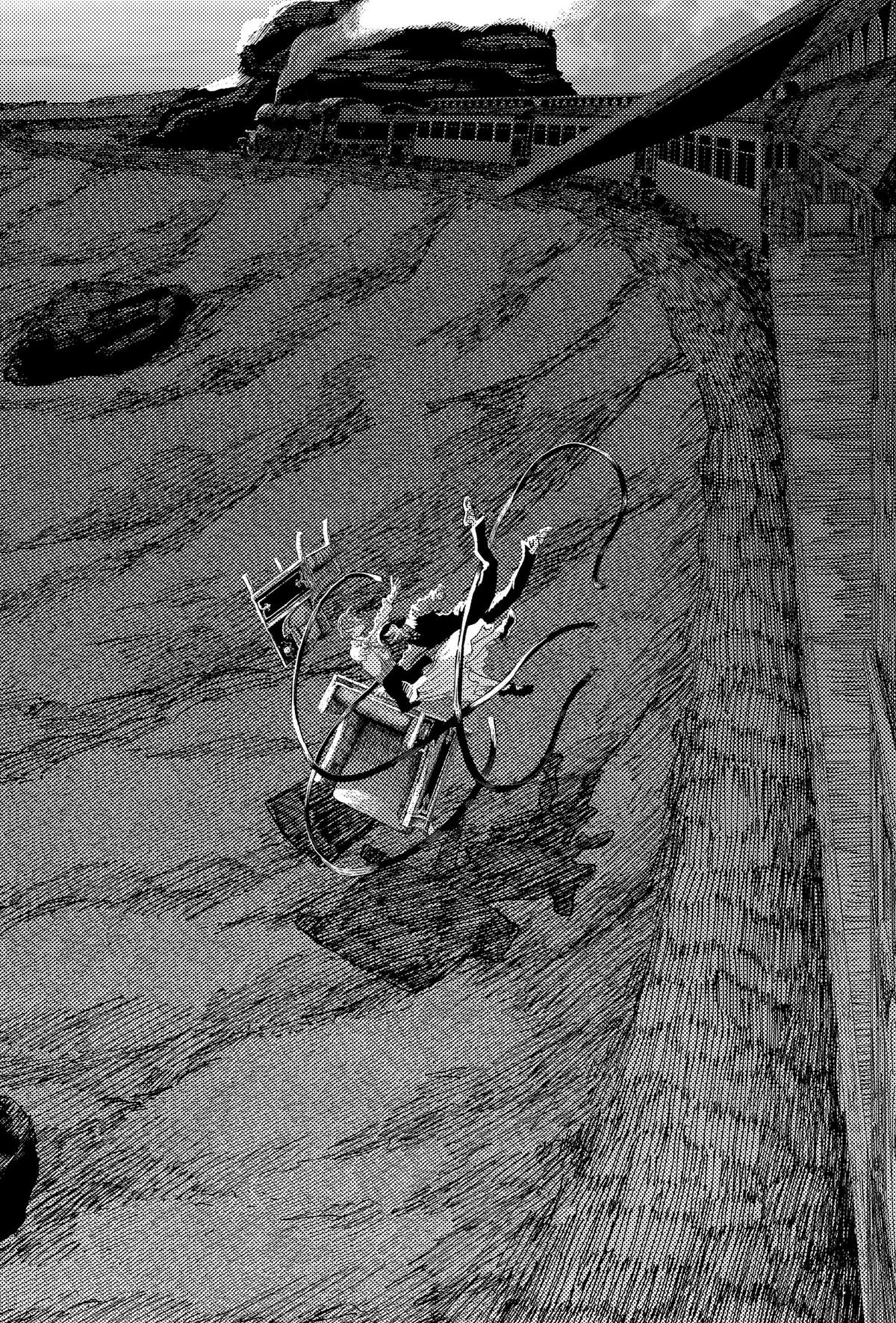 Read Enigmatica FR Manga Online