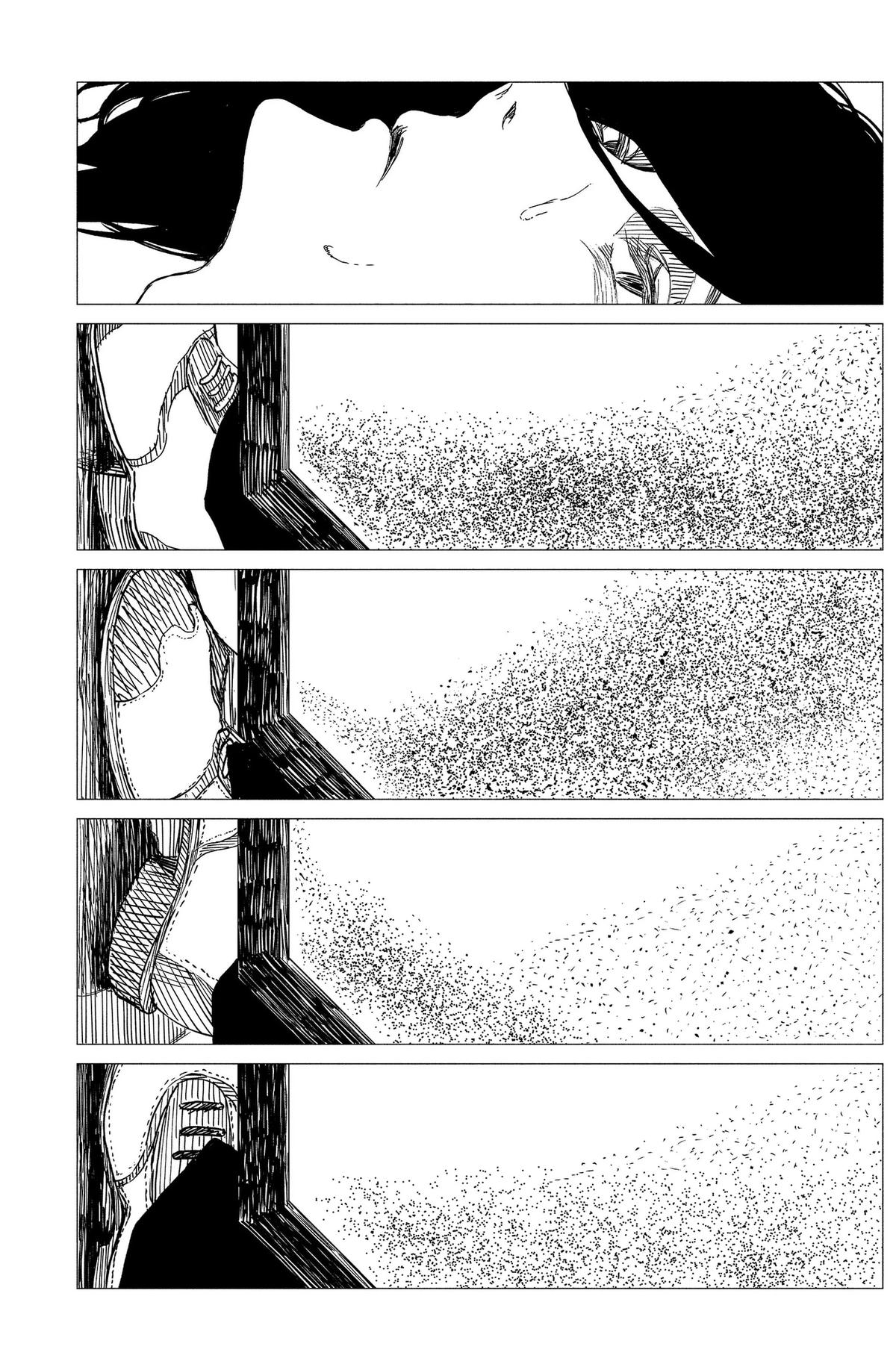 Read Enigmatica FR Manga Online
