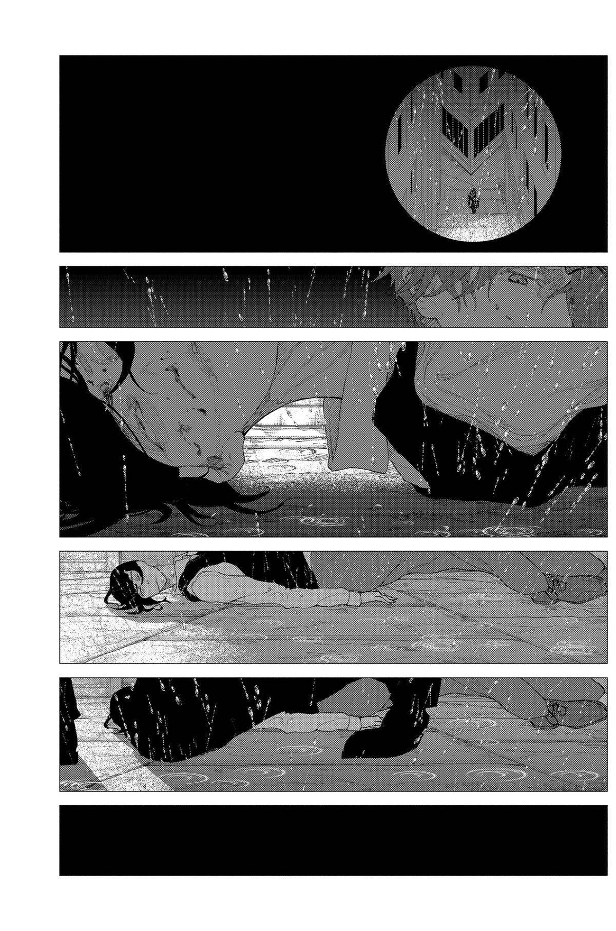 Read Enigmatica FR Manga Online
