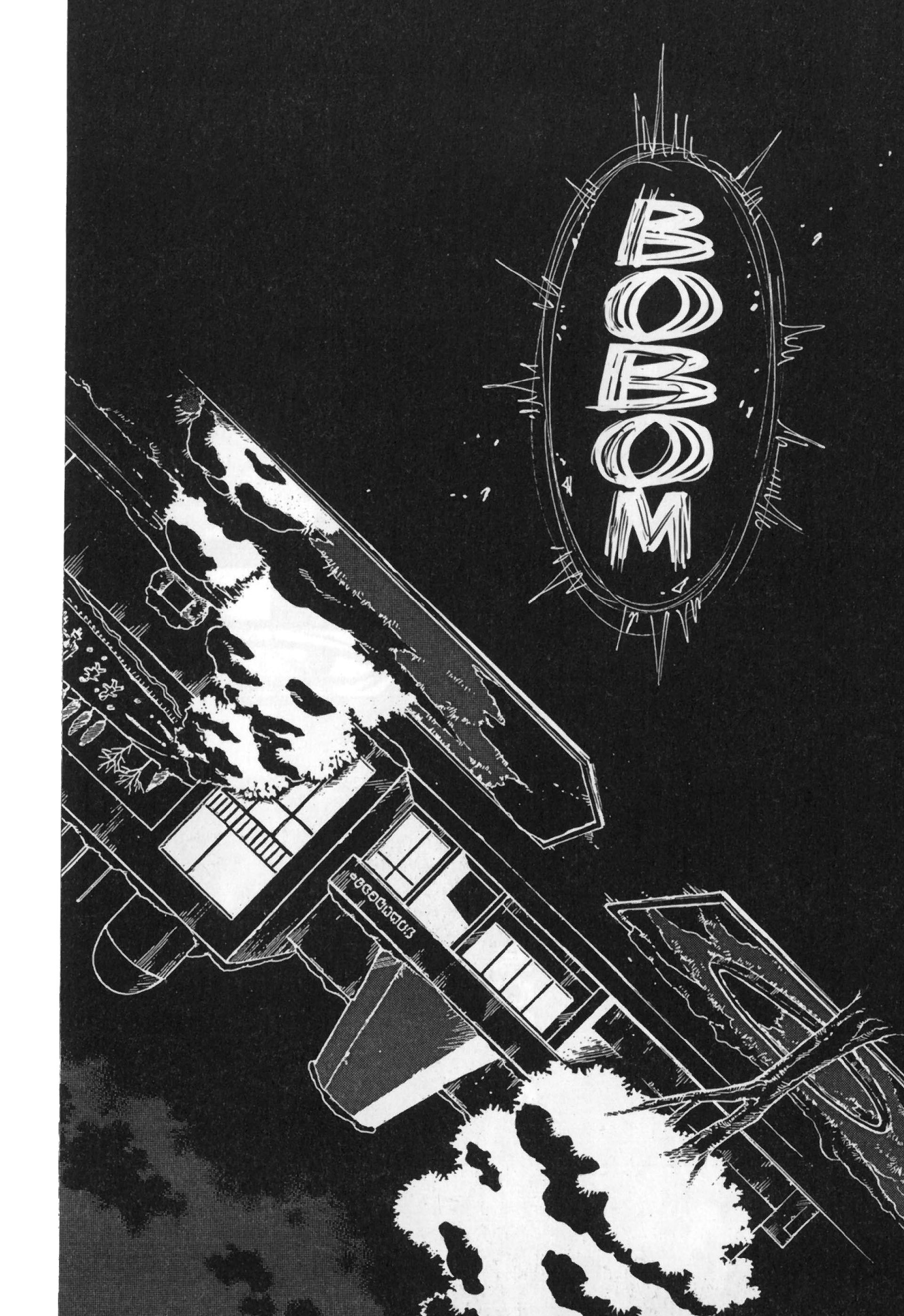 Read Erased FR Manga Online
