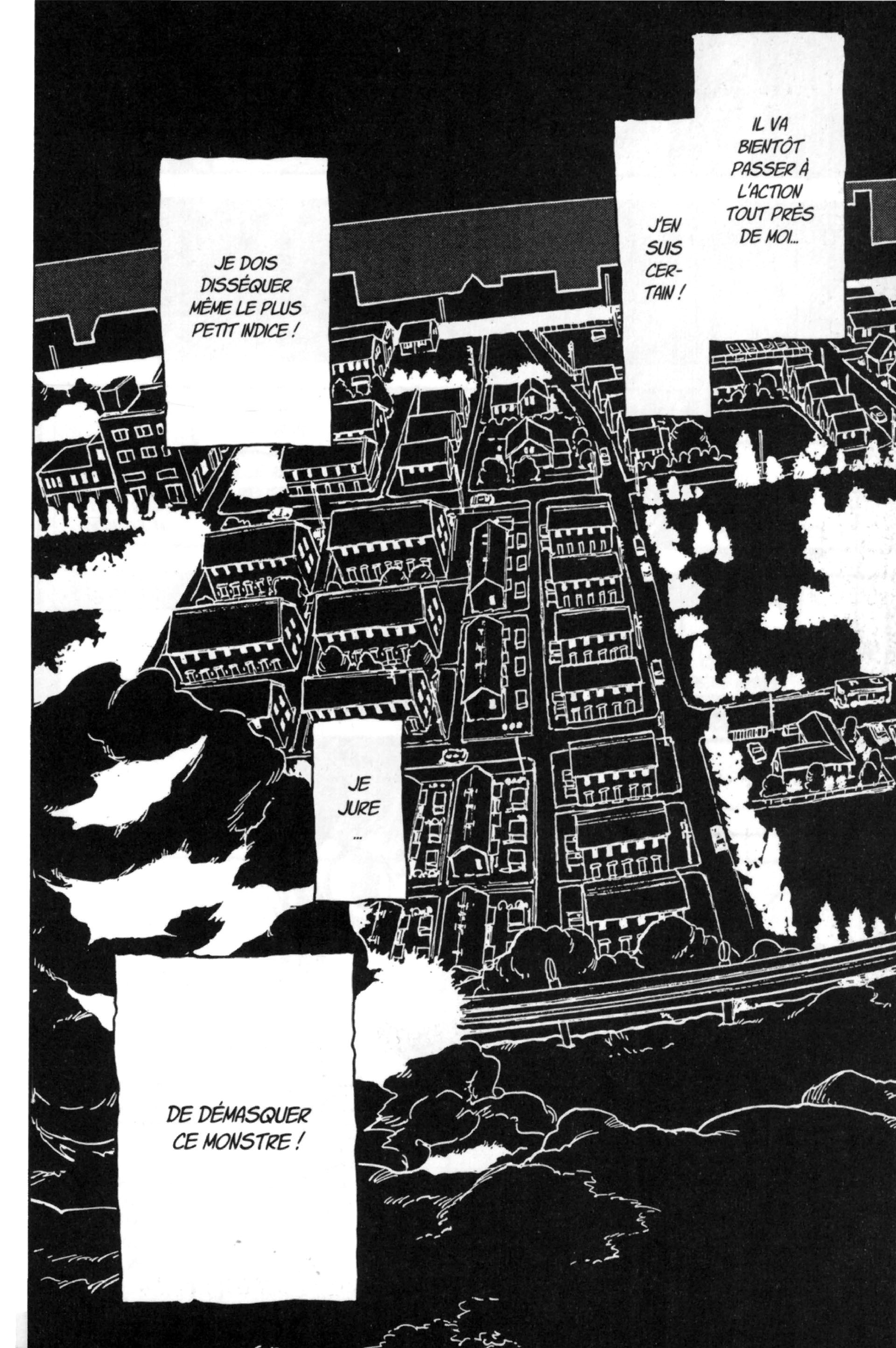 Read Erased FR Manga Online