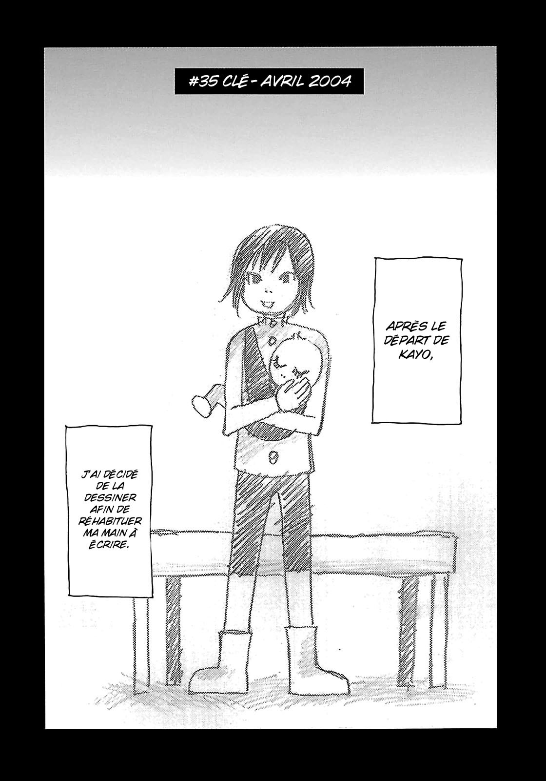Read Erased FR Manga Online