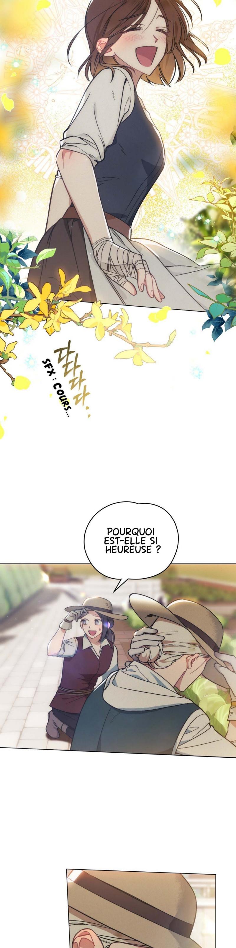 Read Evangeline s Sword FR Manga Online