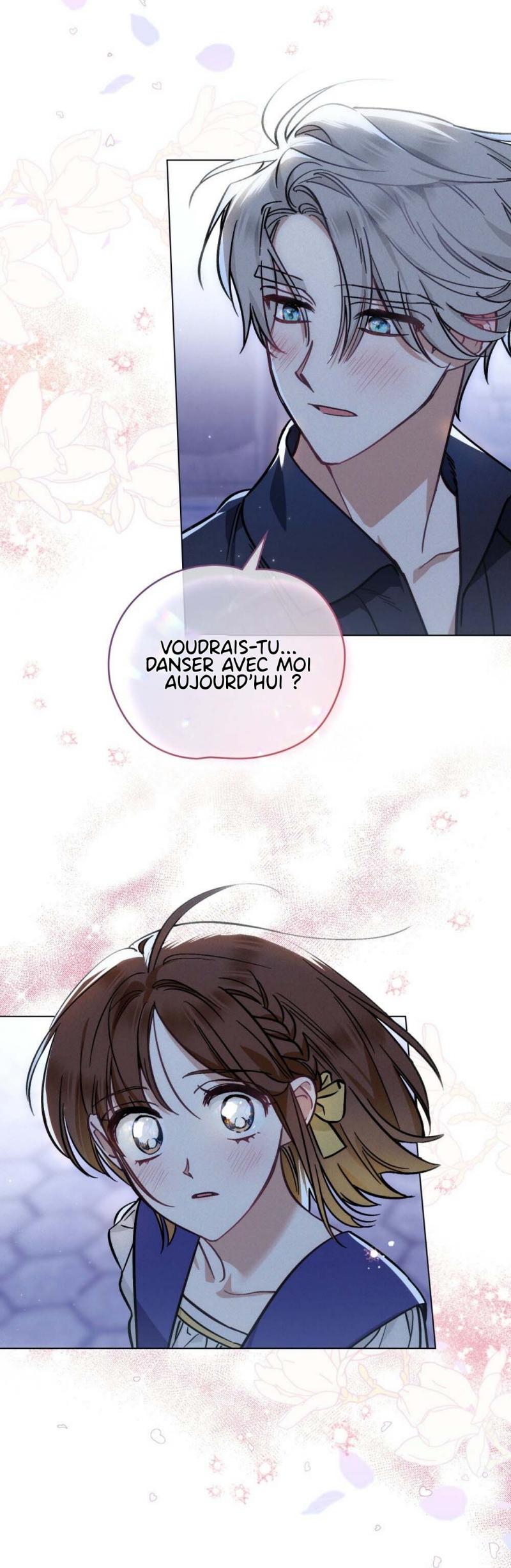 Read Evangeline s Sword FR Manga Online