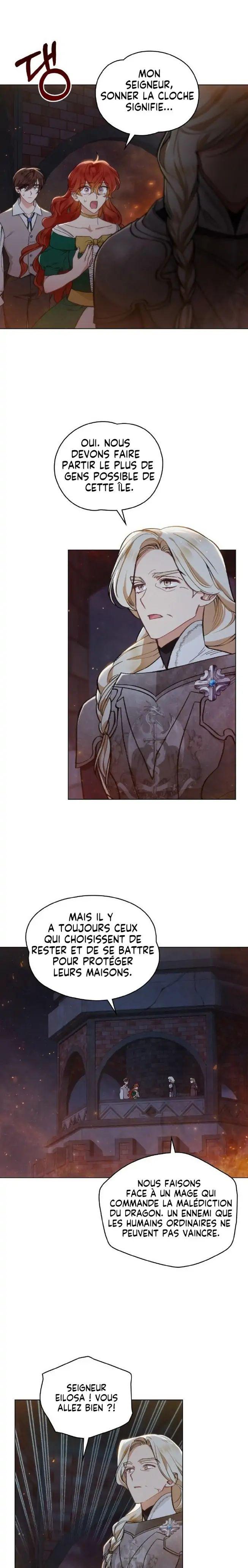 Read Evangeline s Sword FR Manga Online