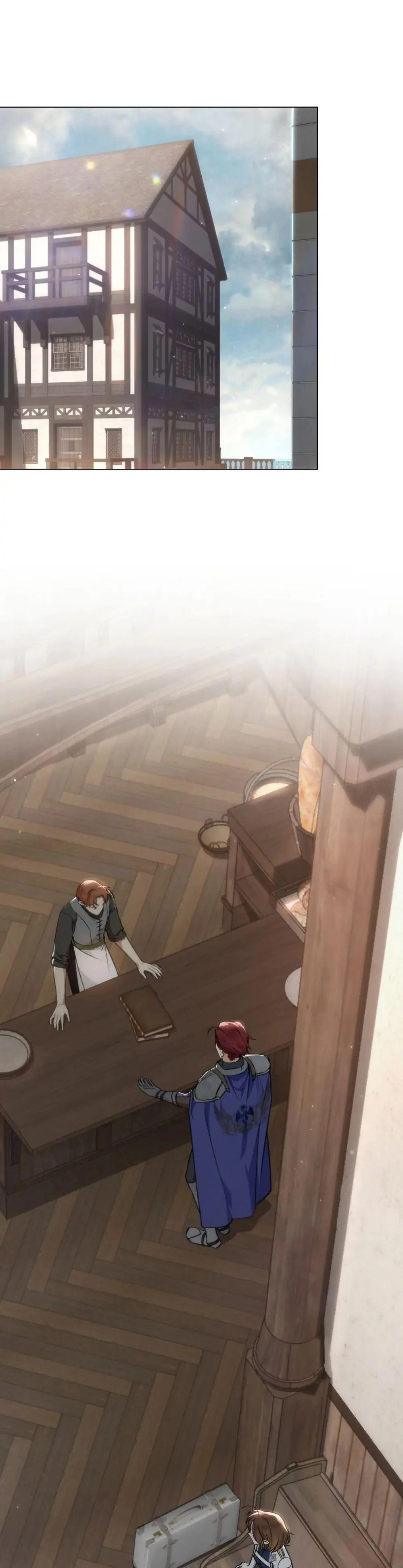 Read Evangeline s Sword FR Manga Online