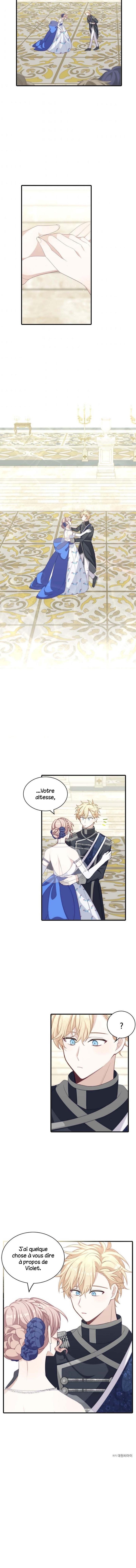 Read Evangeline s Sword FR Manga Online