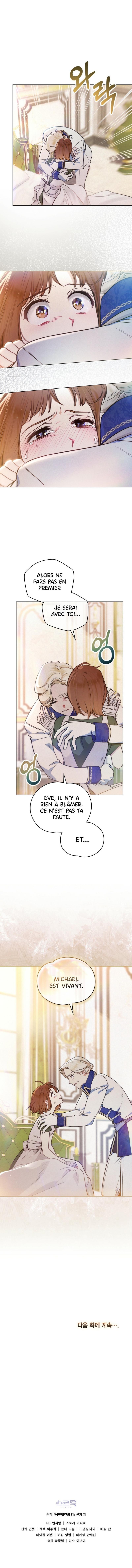 Read Evangeline s Sword FR Manga Online