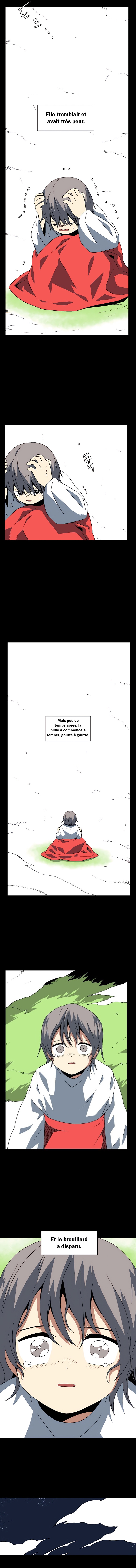 Read Even the Demon King One Step at a Time FR Manga Online