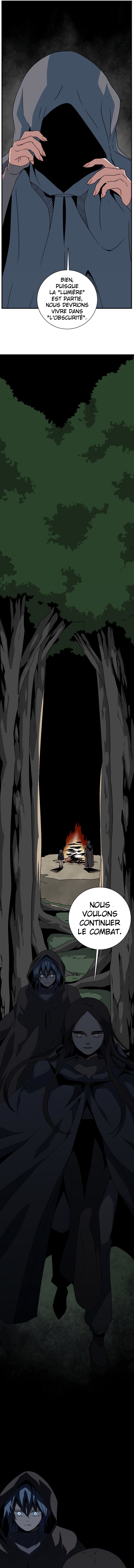 Read Even the Demon King One Step at a Time FR Manga Online