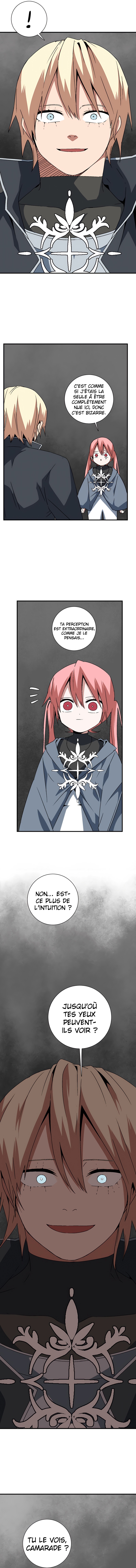 Read Even the Demon King One Step at a Time FR Manga Online
