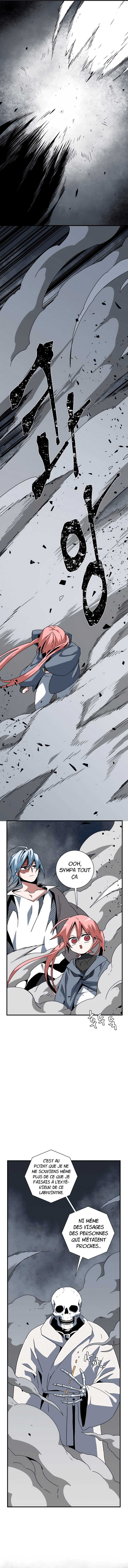 Read Even the Demon King One Step at a Time FR Manga Online