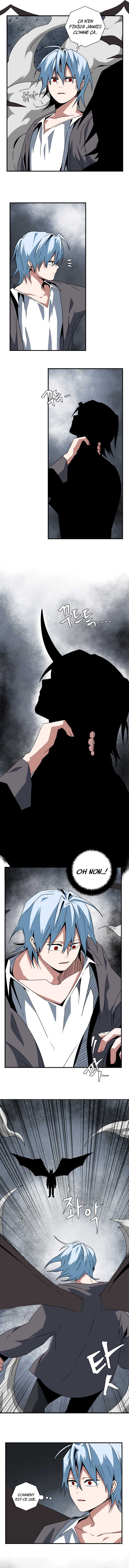 Read Even the Demon King One Step at a Time FR Manga Online
