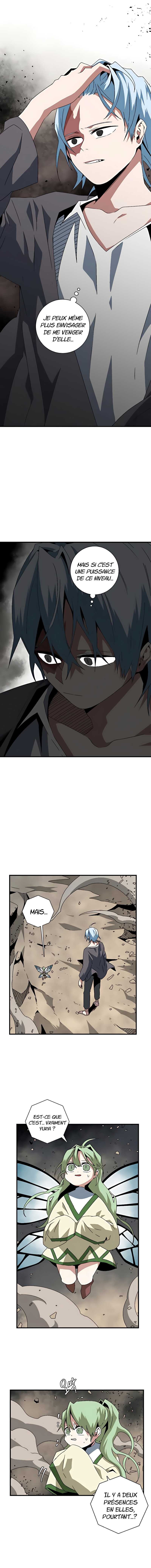 Read Even the Demon King One Step at a Time FR Manga Online
