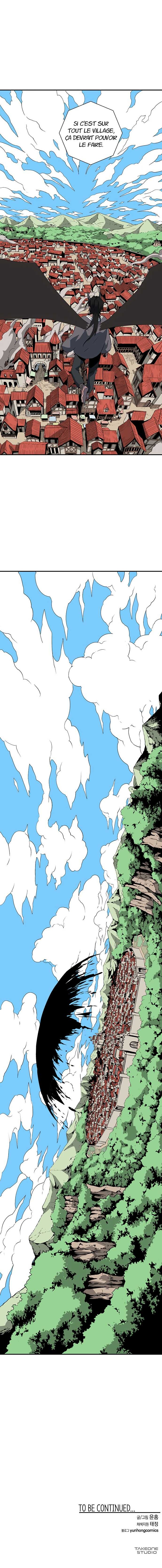 Read Even the Demon King One Step at a Time FR Manga Online