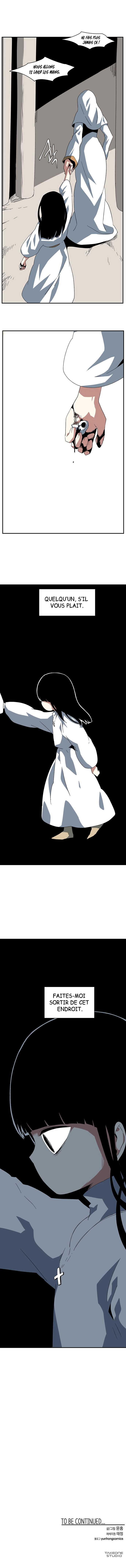 Read Even the Demon King One Step at a Time FR Manga Online