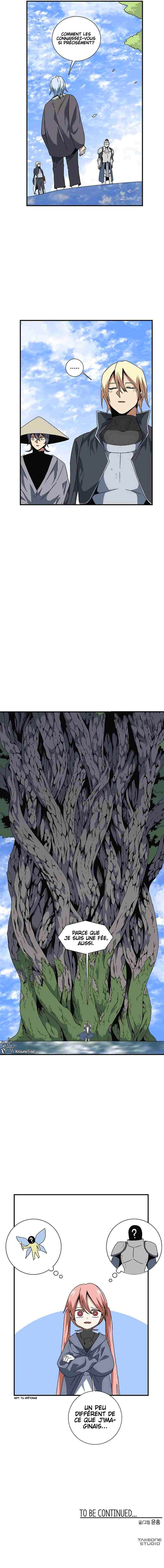 Read Even the Demon King One Step at a Time FR Manga Online
