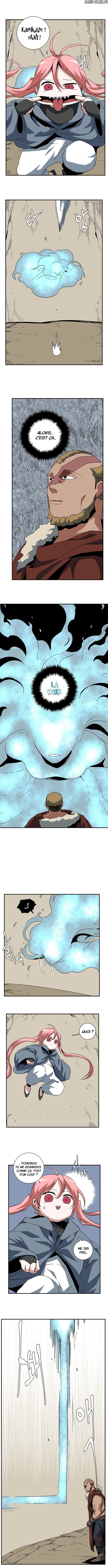 Read Even the Demon King One Step at a Time FR Manga Online
