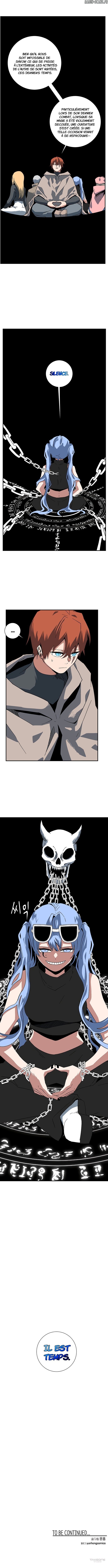 Read Even the Demon King One Step at a Time FR Manga Online