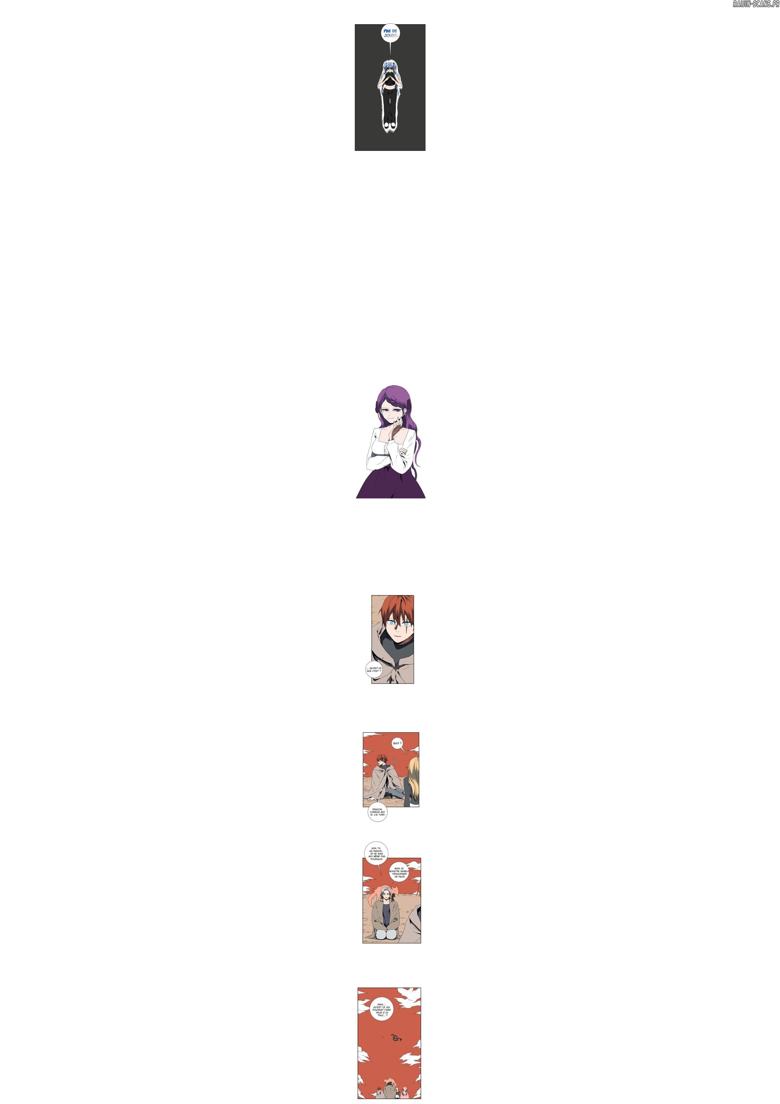 Read Even the Demon King One Step at a Time FR Manga Online